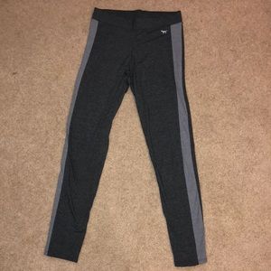 Pink by Victoria Secret leggings